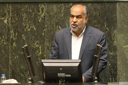 صباغیان: تشکیل سازمان هوش مصنوعی اگر خیلی مهم است وزارتخانه شود + فیلم