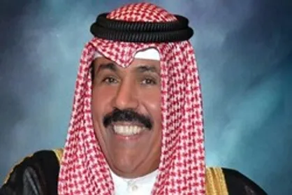 دولت جدید کویت معرفی شد