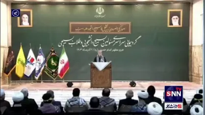 پزشکیان: با حرف و ادعا و دعوا مشکلات کشور حل نخواهد شد/ همه به میدان بیاییم