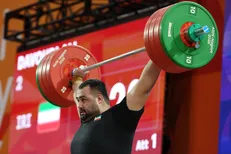 شاهکار طلایی داوودی در ناگویا