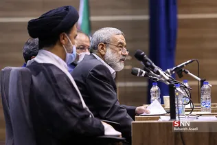 همایش بزرگ مردمی-دانشجویی بررسی اقدام متقابل ایران در قبال مکانیسم ماشه