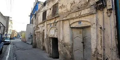 ۲ خبر مهم برای کسانی که پیشتاز نوسازی بافت فرسوده شوند
