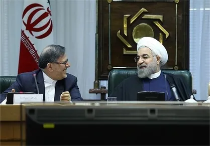 روحانی و آدرس افزایش قیمت دلار/ رئیس جمهور به دنبال افزایش قیمت دلار است؟