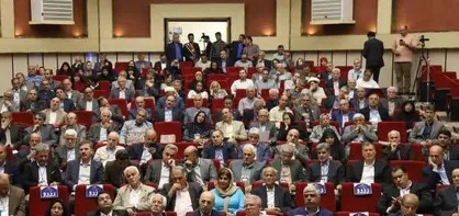 هشتمین گردهمایی خیرین آموزش عالی کشور با محوریت حمایت از اشتغال&zwnj;پذیری دانشجویان برگزار شد