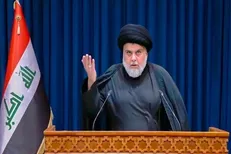 مهلت یک هفته‌ای مقتدی صدر برای انحلال پارلمان