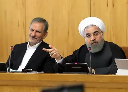 فیلم/ روحانی: قیمت&zwnj;ها در بازار باید متعادل باشد تا به مردم اجحاف نشود