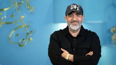 مهران غفوریان برای رامین رضاییان نوشت: اون‌هایی که حال تیم ملی رو بد کردند مردم نیستند