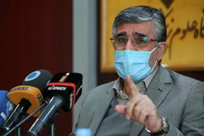برخی سلبریتی&zwnj;ها سخنگوی پنتاگون شده&zwnj;اند / تصمیمات واکسن بین دانشمندان گرفته می&zwnj;شود نه سیاسیون