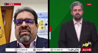 مدیرعامل شرکت ملی گاز ایران: در سرشاخه&zwnj;ها و دور از خطوط اصلی، افت فشار گاز خواهیم داشت/ همکاری مردم ضروری است