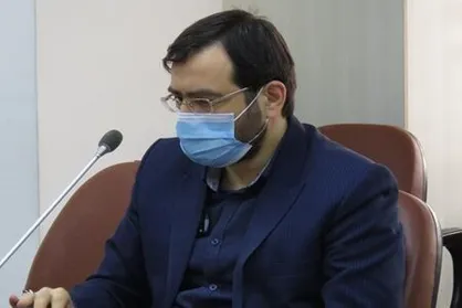 حیدری: محموله سرم&zwnj;های دپو شده در گمرکات احتمالا مجوز ندارند