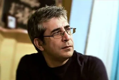 گلایه امیر غفارمنش از نحوه پخش یک سریال در شبکه پنج