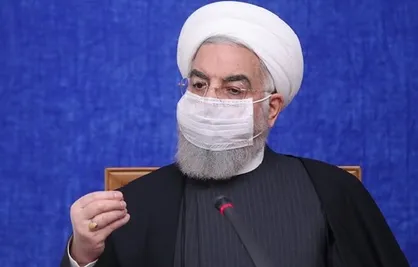 روحانی: شورای&zwnj;عالی بورس باید تصمیمات لازم را برای صیانت از حقوق سرمایه&zwnj;گذاران اتخاذ کند