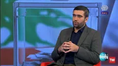 حسن نیا: مشکلات شدید اقتصادی و معیشتی بر انتخابات مجلس لبنان سایه انداخته است