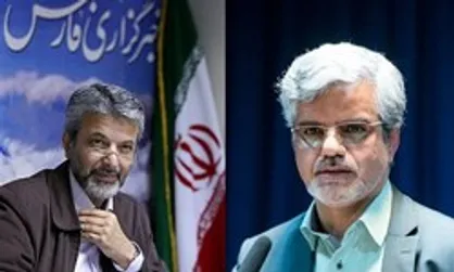 پاسخ دختر کامران دانشجو به ادعای محمود صادقی