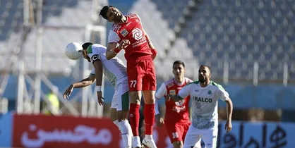 یحیی کارش را خوب انجام داده است/ پرسپولیس باید تقویت شود/ قانون عدم جذب بازیکن خارجی را بردارند