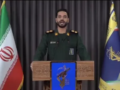 اطلاعیهٔ سپاه دربارهٔ موج هفدهم وعدهٔ صادق ۳: توان تهاجمیِ موشک&zwnj;های بالستیک تا مجازات کامل باند تبهکار رژیم روند افزایشی دارد