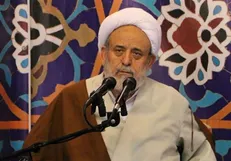 دعوت شیخ حسین انصاریان از مردم برای پیوستن به پویش ایران همدل