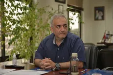 نصیری‌نژاد، تنها نماینده ایران در نشست مدیران فنی بازی‌های آسیایی هانگژو