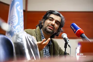 نشست مسئلخ فلسطین در دانشگاه تهران