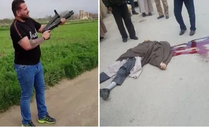 فیلم/ موضع گیری رهبر انقلاب درباره انتشار محتوای خشونت آمیز در اینستاگرام