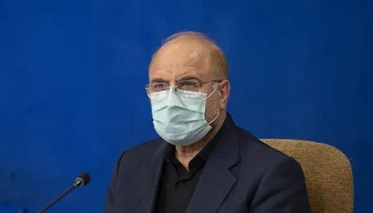 حاج قاسم برای انقلاب هم خون داد هم خون دل خورد