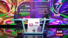 فیروز کریمی: ما با افتخار حذف شدیم بهتر از این بود تا بالا بیاییم و آبروریزی شود + فیلم
