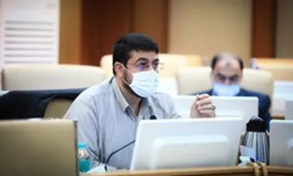 پیر حسین کولیوند به عنوان رئیس جمعیت هلال احمر منصوب شد
