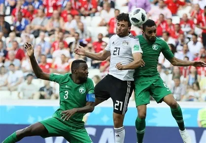 دلار&zwnj;های سعودی پرونده عربستان را با ۳ امتیاز بست