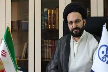 حجت&zwnj;الاسلام سید امین&zwnj;الله دادگر، رئیس حوزه ریاست نهاد رهبری در دانشگاه&zwnj;ها شد