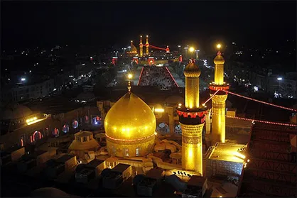 فیلم/ جزئیات اعزام زائران عتبات عالیات در ماه محرم