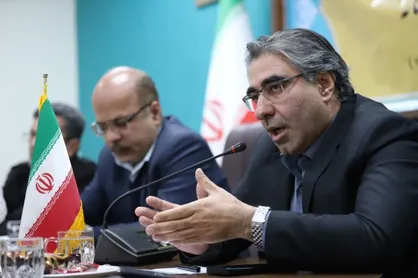 معاون خدمات فناوری پارک علم و فناوری یزد: ۲۰۷ میلیارد تومان تسهیلات تبصره&zwnj;ای پرداخت شده است