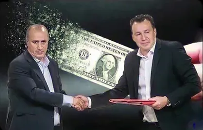 قسمت اول مجموعه مستند &laquo;داستان یک انتخاب&raquo;