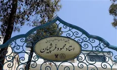 اولین وب یاد کرونا فردا ۳۱ اردیبهشت ماه در دانشگاه استاد فرشچیان برگزار می‌شود