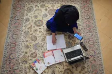معلمان ۴۰ گیگ اینترنت رایگان دریافت می‌کنند