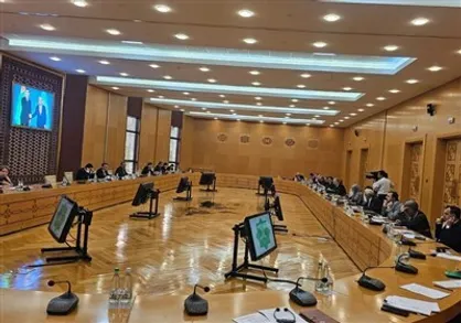 پایان موفقیت&zwnj;آمیز نشست کشورهای ساحلی خزر با صدور بیانیه مشترک