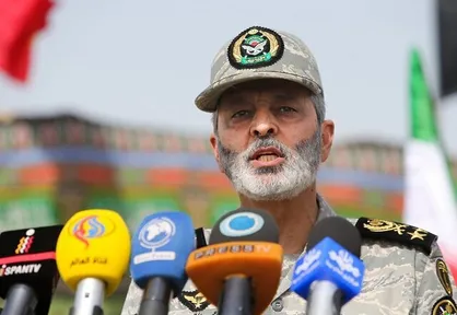 امیر موسوی هشدار داد: ادامه شرارت&zwnj;های صهیونیست&zwnj;ها به نابودی قطعی&zwnj;شان منجر می&zwnj;شود