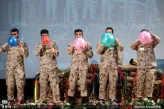 ماجرای یک «سیلی» / مصائب سربازی از «موتوری» تا «نکِشی»!