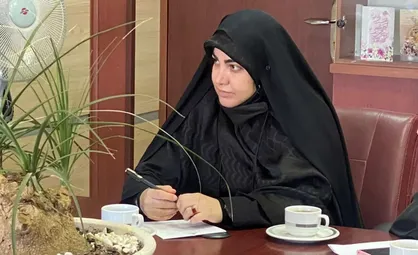 نجفی: به دنبال برنامه&zwnj;های عملیاتی در حوزه آسیب&zwnj;های اجتماعی باشیم/ اشتغال مانع بازگشت فرد به اعتیاد می شود