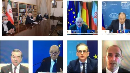 قطعنامه ٢٢٣١ کاملا لازم الاجراست / تعهد برای حفظ برجام