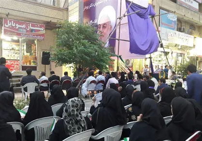نماینده&zwnj;ای که دیروز ستاد زد امروز دنبال عدم&zwnj;کفایت روحانی است