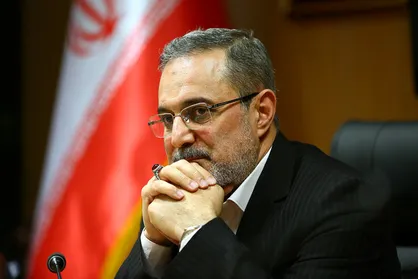 فیلم/ بدون تعارف با وزیر آموزش و پرورش