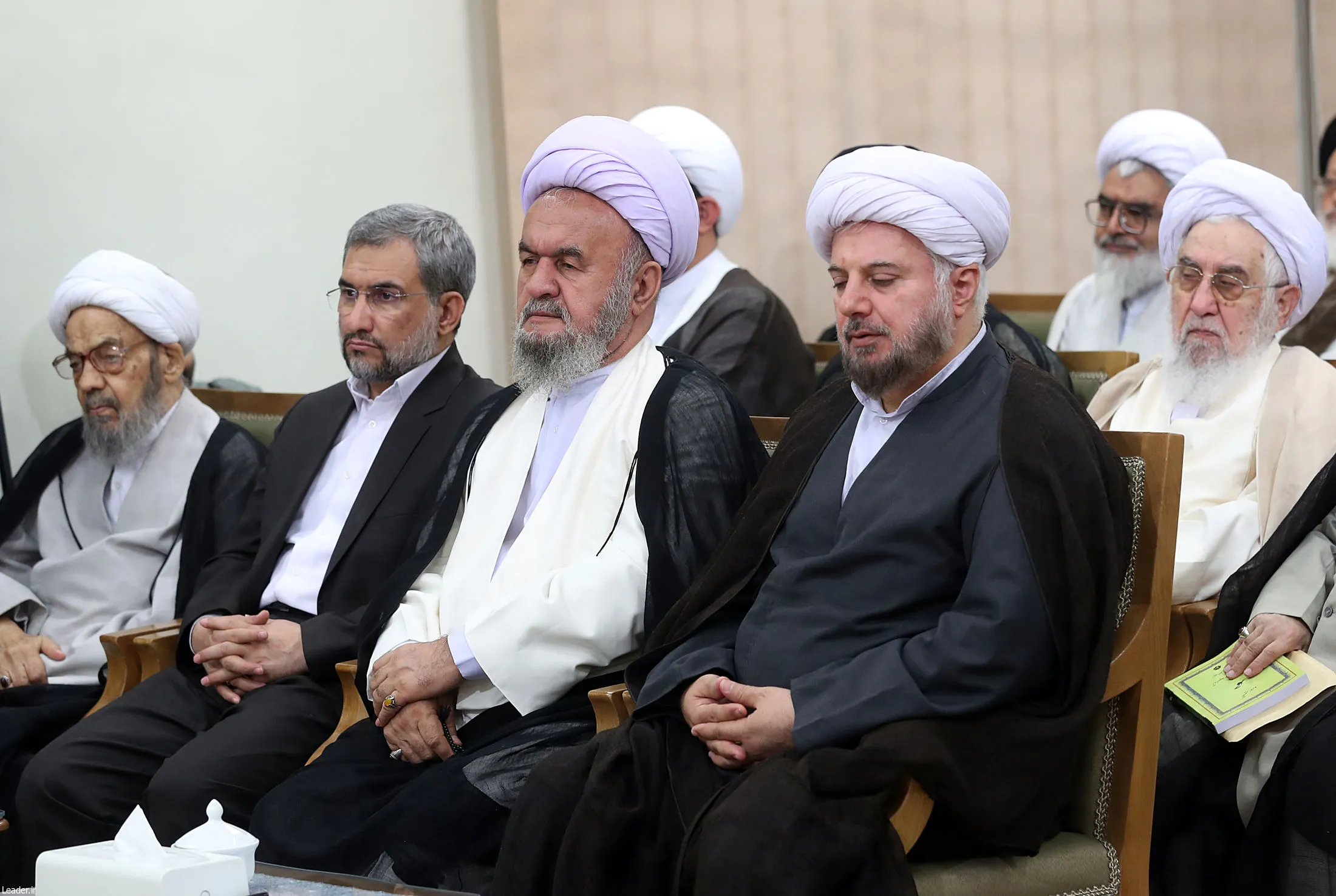 امام خامنه ای