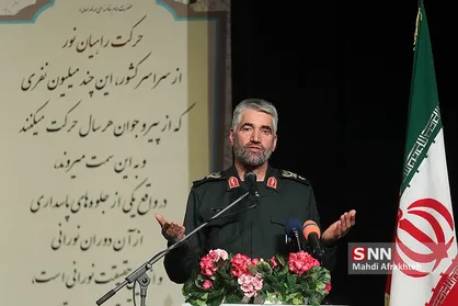 ۱۰ هزار راوی و خادم به اردو&zwnj;های راهیان نور دانشجویی افزوده می&zwnj;شود