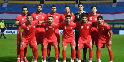 برنامه و تاریخ جدید مسابقات تیم ملی فوتبال در راه جام جهانی اعلام شد