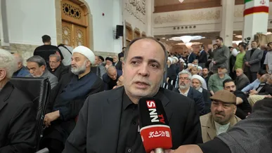 نقش شهید لاریجانی در صدور مجوزهای کلیدی برای امنیت غذایی کشور + فیلم