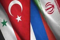 روسیه: نشست سران آنکارا و دمشق در دستور کار است