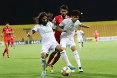 شکایت باشگاه پرسپولیس از الاهلی عربستان
