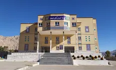 توقف پذیرش دانشجو در رشته عمران باعث تعطیلی مرکز آموزش عالی استهبان می‌شود