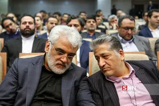  محمدمهدی طهرانچی رئیس دانشگاه آزاد اسلامی