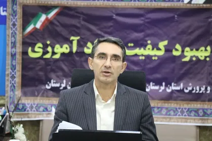 بهره مندی بیش از ۱۲ هزار لرستانی از دوره&zwnj;های سواد آموزی